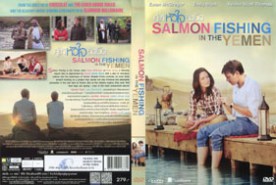 Salmon Fishing In The Yemen คู่แท้หัวใจติดเบ็ด